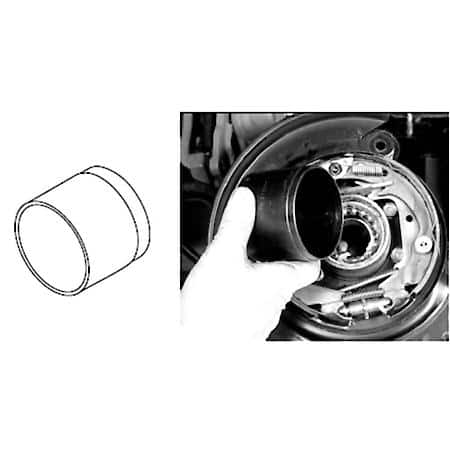 Tube Large