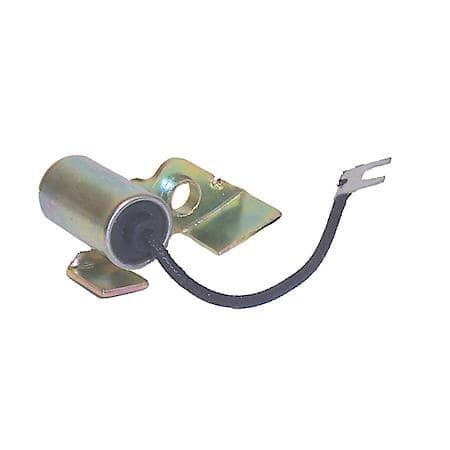 Condenser, Replaces Honda Power Equipment 30251-883-003