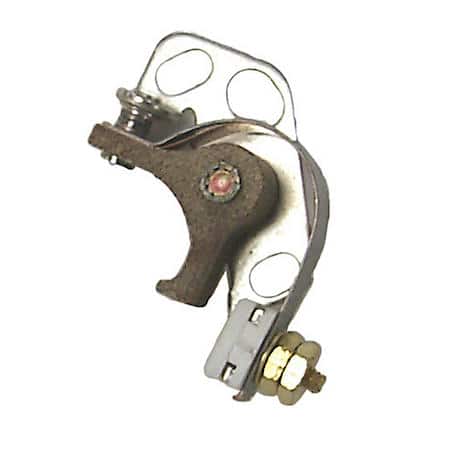Contact Set, For Early Models Cck, Mcck, Lk, Jb, Nh