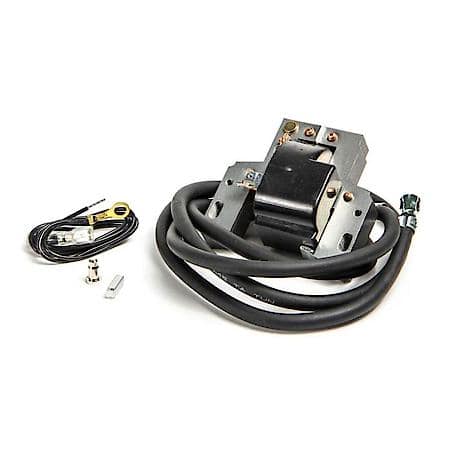 Ignition Coil, For Horizontal And Vertical Twin L-Heads