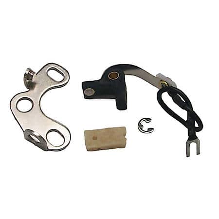 Contact Set, For Cushman Gas 18 & 22Hp Engines