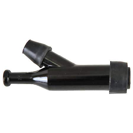 Noise Suppressor Spark Plug