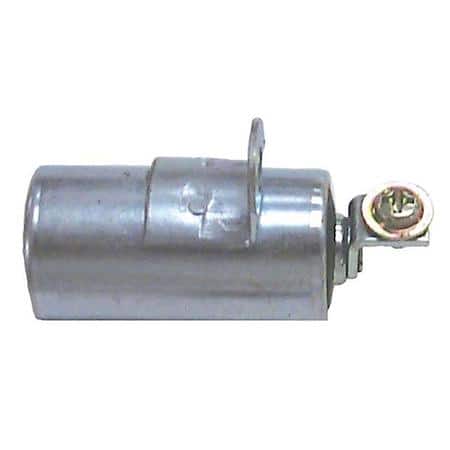 Condenser, For Kohler K141, K161, K532, K582, And Tecumseh Hh80, Hh100, Hh120