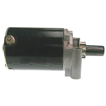 Starter Assembly