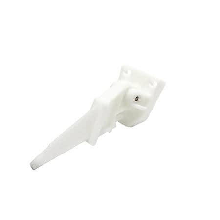 Pitot, 30-80 Mph Speedometers