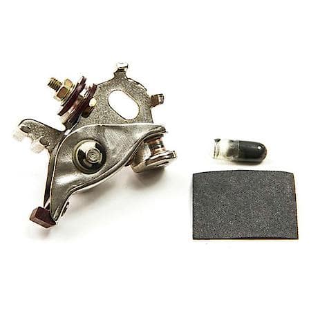 Contact Set, For Honda Power Equipment