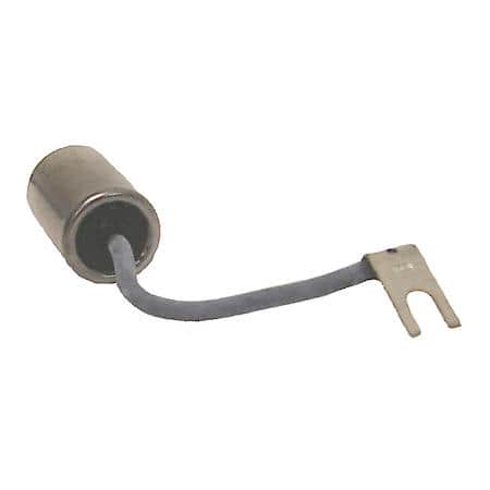 Condenser, Fits Wisconsin Models S-8D, Tra-10D, Tr-10D