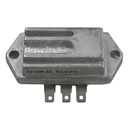 Rectifier