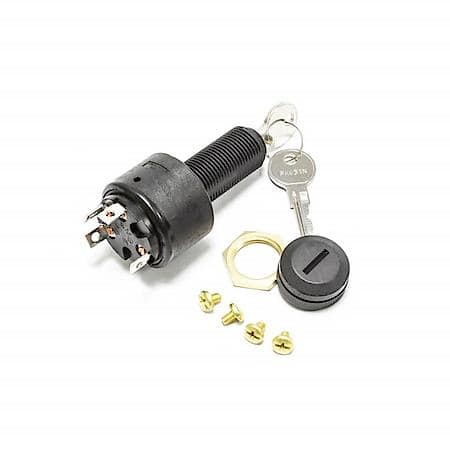 Ignition Switch