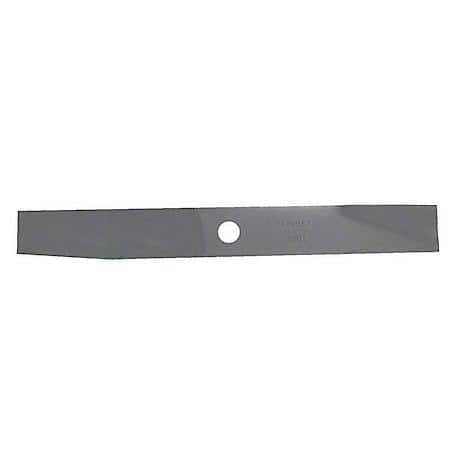 Blade, Center Bore Shape: Round .75", Length 16.062"