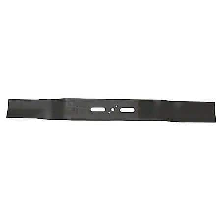 Blade, Center Bore Shape: Round .375", Length 22"