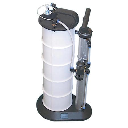 Oil Extactor