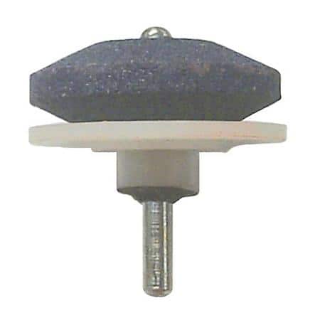 Blade Sharpener, Fits Any 1/4" Or 3/8" Electric Drill