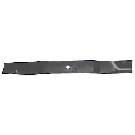 Blade, Center Bore Shape: Round .625", Length 24 1/2"