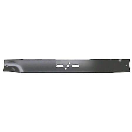 Blade, Center Bore Shape: Round .375", Length 21"