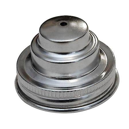 Fuel Cap, For 2 And 3 Hp Horizontal Engines & Selected 5Hp Engines