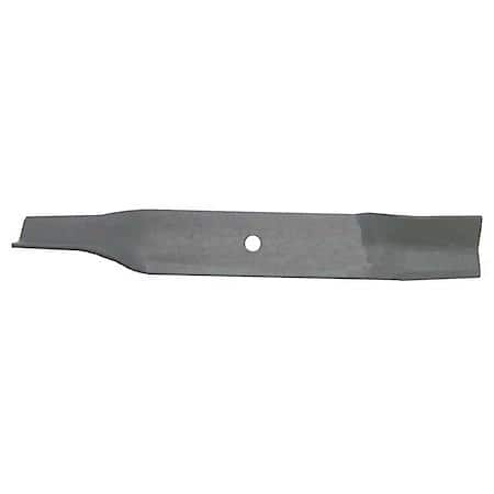 Blade, Center Bore Shape: Round .687", Length 19.5"