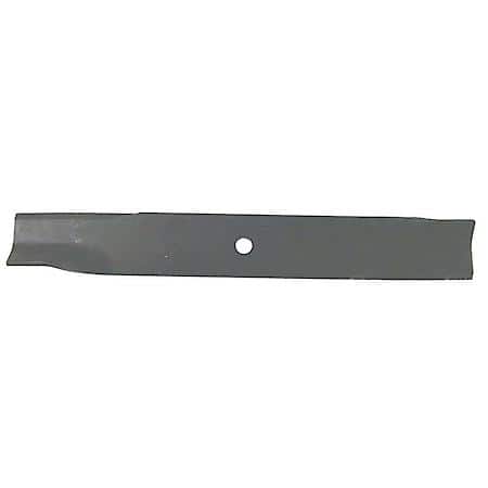 Blade, Center Bore Shape: Round .625", Length 18"