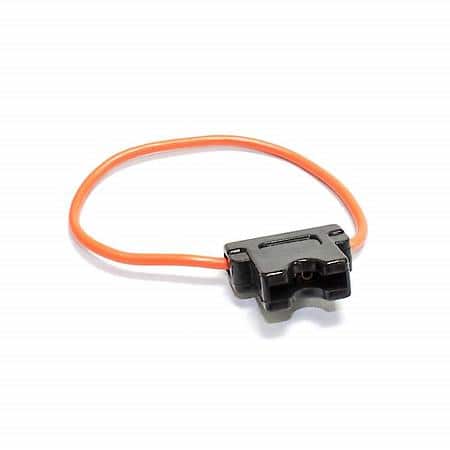 Fuse Holder