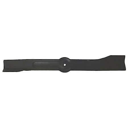 Blade, Center Bore Shape: Round .406", Length 21 3/4"