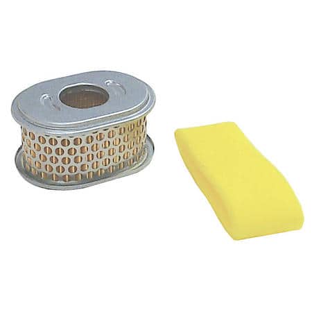Air Filter With Pre-Filter, For 3.5 And 4 Hp Engines