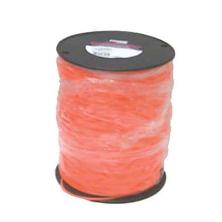 Universal Trimmer Line, .095, Orange, 1425' Spool