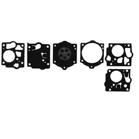 Carburetor Kit, For Walbro Carbs, Includes Accelerator Pump