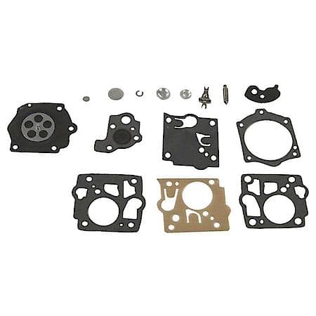 Carburetor Kit, For Walbro Sdc Model Carburetors