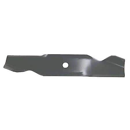 Blade, Center Bore Shape: Round .75", Length 16.25"