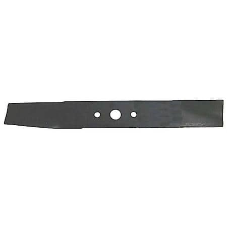 Blade, Center Bore Shape: Round .75", Length 15.31"