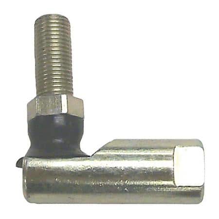 Ball Joint, Thread Length 7/8", Premium Quality For Longer Life