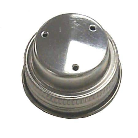 Fuel Cap,For 2 - 4 Hp Horizontal And Vertical Engines