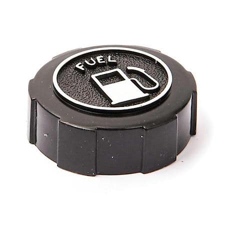 Fuel Cap, Black Plastic, For 400700 Quantum Engines