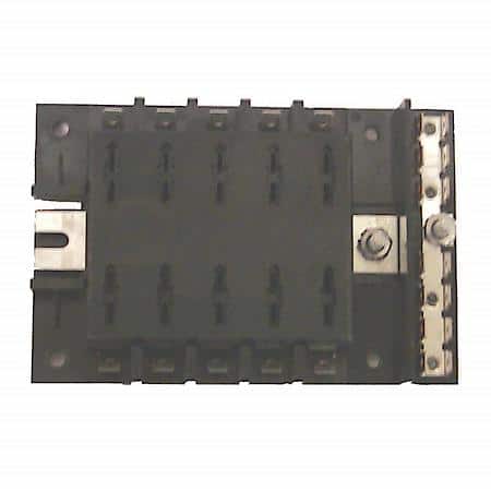 Modular Ato Fuse Block-1