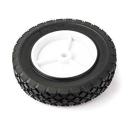 Wheel
