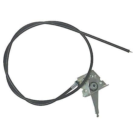 Throttle Cable