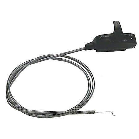 Throttle Control, For Use With Ariens, Atlas, And Amf