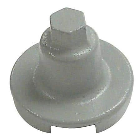 Ratchet Remover, To Be Used With An Air Impact Wrench
