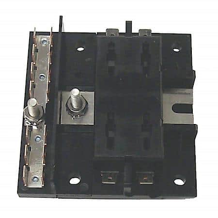 Modular Ato Fuse Block-4