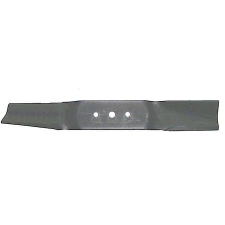 Blade, Center Bore Shape: Round 11/32", Length 17.25"