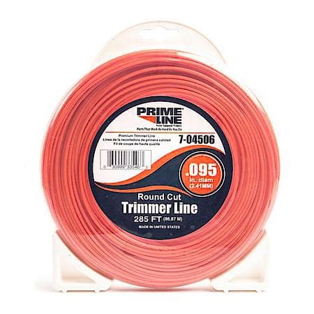 Trimmer Cord
