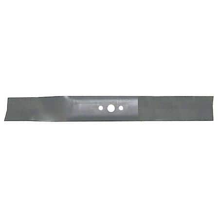 Blade, Center Bore Shape: Round .625", Length 19 15/16"