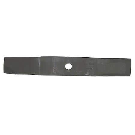 Blade, Center Bore Shape: Round 0.904", Length 17"