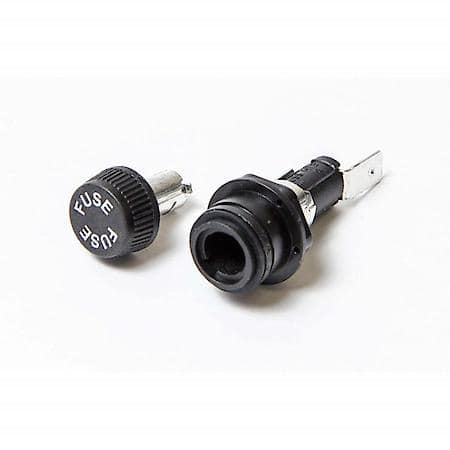 Fuse Holder Panel Mount