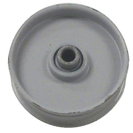 Flat Idler