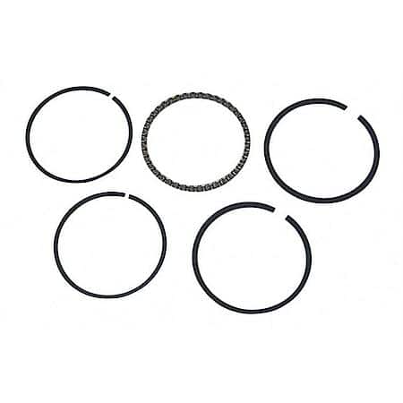 Piston Rings