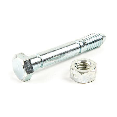 Shear Pin