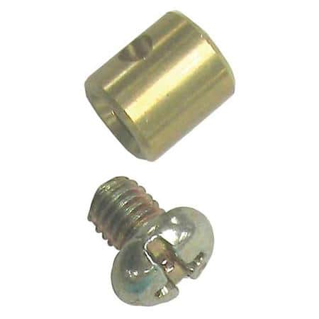 Wire Stop, Used To Secure Control Wire At Engine End