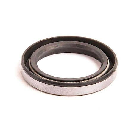 Oil Seal, Premium Quality For Longer Life, I.D. 1.187", O.D. 1.687"