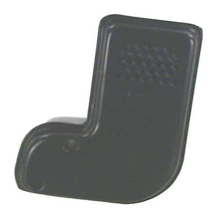 Muffler, Fits Most Tecumseh Equipped Snow Blowers